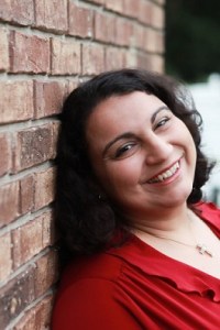 Phoebe Farag Mikhail